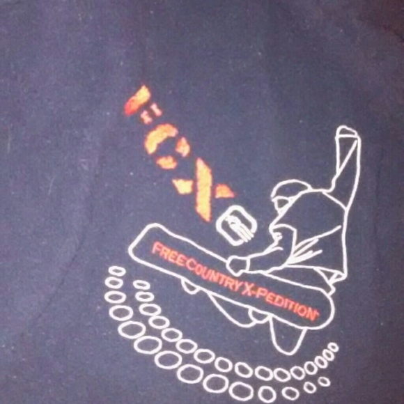 Fcx sweater - Picture 4 of 5